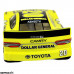 JK 1:24 Scale RTR, 4" Cheetah 21 Chassis, Hawk 7, 64 Pitch, Stock Car, Chevy Custom Body, Dollar General #20 Livery