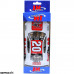 JK 1:24 Scale RTR, 4" Cheetah 21 Chassis, Hawk 7, 64 Pitch, Stock Car, Chevy Custom Body, Sport Clip #20 Livery