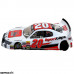 JK 1:24 Scale RTR, 4" Cheetah 21 Chassis, Hawk 7, 64 Pitch, Stock Car, Chevy Custom Body, Sport Clip #20 Livery
