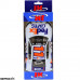 JK 1:24 Scale RTR, 4" Cheetah 21 Chassis, Hawk 7, 64 Pitch, Stock Car, Toyota Custom Body, FedEx #11 Livery