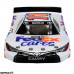 JK 1:24 Scale RTR, 4" Cheetah 21 Chassis, Hawk 7, 64 Pitch, Stock Car, Toyota Custom Body, FedEx #11 Livery