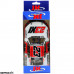 JK 1:24 Scale RTR, 4" Cheetah 21 Chassis, Hawk 7, 64 Pitch, Stock Car, Toyota Custom Body, 23XL #23 Livery