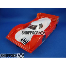 JK 1/24 RTR, Painted LMP Body, Cheetah 21 Chassis, Hawk 7, 64 Pitch