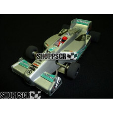 1:24 Narrow Open Wheel RTR, F1 Body, Custom Petronas Mercedes Livery
