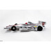 JK 1:24 Scale Wide Indy Open Wheel RTR Car #12 Verizon Silver