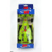 JK 1:24 Scale Wide Indy Open Wheel RTR Car #2 Menards