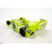 JK 1:24 Scale Wide Indy Open Wheel RTR Car #2 Menards