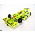 JK 1:24 Scale Wide Indy Open Wheel RTR Car #2 Menards