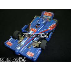 JK 1:24 Scale Wide Indy Open Wheel RTR Car #15 National Guard