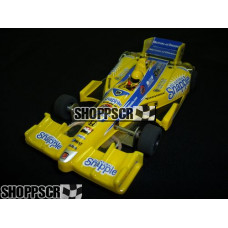 JK 1:24 Scale Wide Indy Open Wheel RTR Car #25 Snapple