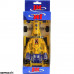 JK 1:24 Wide Open Wheel RTR, Indy Body, Custom McLaren #66 Livery