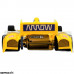 JK 1:24 Wide Open Wheel RTR, Indy Body, Custom McLaren #66 Livery