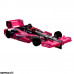 JK 1:24 Wide Open Wheel RTR, Indy Body, Custom Autonation #06 Livery