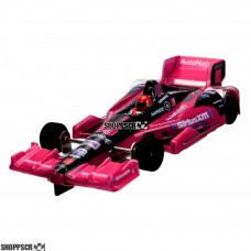 JK 1:24 Wide Open Wheel RTR, Indy Body, Custom Autonation #06 Livery