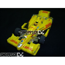 JK 1:24 Scale Wide Indy Open Wheel RTR Car #28 DHL