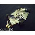 JK 1:24 Scale Wide Indy Open Wheel RTR Car No Body