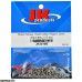 JK Stainless Steel Motor Screws for Falcon/Hawk Motor, 1.5mm x 1/8" [Bulk 100pcs]