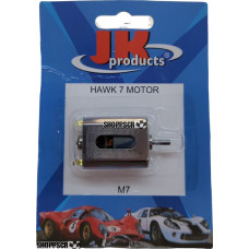 JK Products Hawk 7 Motor FK Motor, 48K RPM