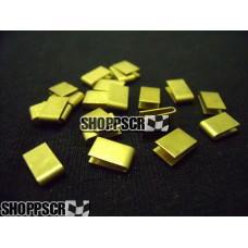 Brass Full Guide Clips