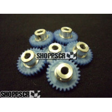 JK 27T 48P Polymer Spur Gear for 1/8 Axle