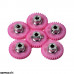 JK 32T 48P Polymer Spur Gear for 1/8 Axle