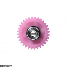 JK 32T 48P Polymer Spur Gear for 1/8 Axle