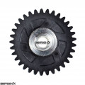 JK 33 Tooth, 48 Pitch Polymer Spur Gear for 1/8 Axle