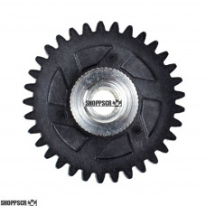 JK 33 Tooth, 48 Pitch Polymer Spur Gear for 1/8 Axle