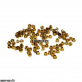 JK 1/16 I.D. Brass Collar Machined [Bulk 100 pcs]