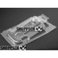 JK Products Go Cart 1/24 Clear Body, .010" clear Lexan