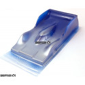 4" Ultimate Peugot 908 HDi Clear 0.010"