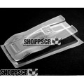 JK Retro Porsche 917 .010 unpainted clear Lexan body