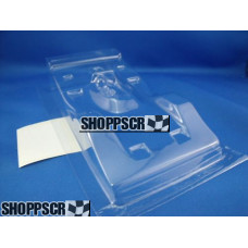 JK Shadow Can-Am .010 unpainted clear body