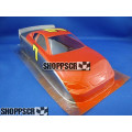 JK Chevy 4.5" Painted Stock Car Body w/Numbers