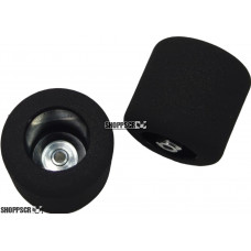 JK Products 3/32 x .820 x .800 .530" Full Plastic Hub L Rubber