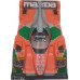 JK Products 4" Lola B12 w/Rib LMP 0.010" Body Mazda Custom Orange #55 Livery, Premount