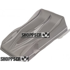JK Products 4" Dagger Concept GTP HD Clear 0.010"