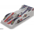 1/32 Lola B12 Martini Custom Paint 0.010 7