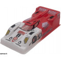 1/32 Lola B12 Huski Custom Paint 0.010 11