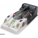 1/32 Lola B12 Monster Custom Paint 0.010 11