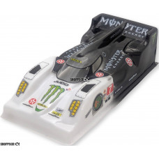 1/32 Lola B12 Monster Custom Paint 0.010 11