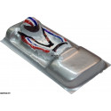 JK Products F1/Indy Interior Painted 0.005