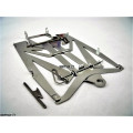 JK Aeolos 1 Thick Chassis, .043