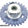 JK Products 26T 48P 1/8 Axle Pro XL Polymer Spur Gear (1 ea)