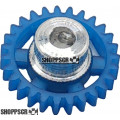 JK Products 27T 48P 1/8 Axle Pro XL Polymer Spur Gear (1 ea)