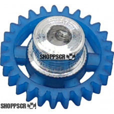 JK Products 27T 48P 1/8 Axle Pro XL Polymer Spur Gear (1 ea)