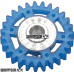 JK Products 27T 48P 1/8 Axle Pro XL Polymer Spur Gear (1 ea)