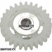 JK Products 28T 48P 1/8 Axle Pro XL Polymer Spur Gear (1 ea)