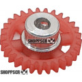 JK Products 29T 48P 1/8 Axle Pro XL Polymer Spur Gear (1 ea)