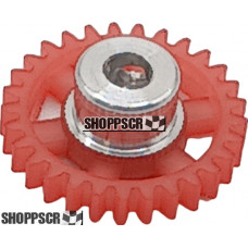 JK Products 29T 48P 1/8 Axle Pro XL Polymer Spur Gear (1 ea)